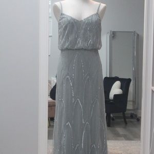 Adrianna Pappell Mother of the Bride Dress